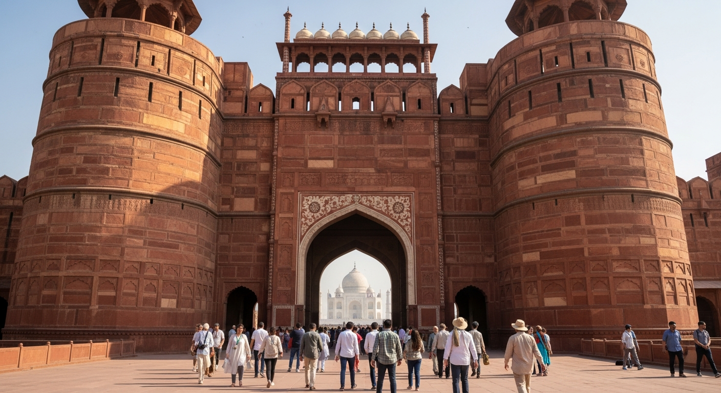 Essential Information